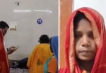 यूपी में फिर से लौटा भेड़िया! मासूम को किया घायल, मां ने मुकाबला कर बचाई जान