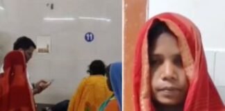 यूपी में फिर से लौटा भेड़िया! मासूम को किया घायल, मां ने मुकाबला कर बचाई जान