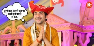 ‘दुर्गा बन, काली बन पर कभी बुर्केवाली न बन…’, ग्वालियर में बोले धीरेंद्र शास्त्री