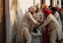 ‘यहां पेशाब मत करो…’, पेशाब करने से रोकने पर 45 वर्षीय व्यक्ति की पीट-पीटकर हत्या