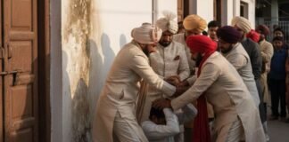 ‘यहां पेशाब मत करो…’, पेशाब करने से रोकने पर 45 वर्षीय व्यक्ति की पीट-पीटकर हत्या