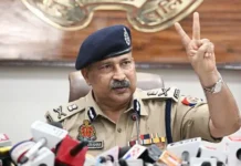 डीजीपी राजीव कृष्ण का सख्त निर्देश: केवल परिवाद वाले मामलों में एफआईआर दर्ज करना गलत, हाईकोर्ट की टिप्पणी के बाद सभी पुलिस अधिकारियों को चेतावनी
