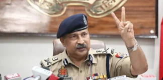 डीजीपी राजीव कृष्ण का सख्त निर्देश: केवल परिवाद वाले मामलों में एफआईआर दर्ज करना गलत, हाईकोर्ट की टिप्पणी के बाद सभी पुलिस अधिकारियों को चेतावनी