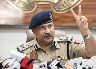 डीजीपी राजीव कृष्ण का सख्त निर्देश: केवल परिवाद वाले मामलों में एफआईआर दर्ज करना गलत, हाईकोर्ट की टिप्पणी के बाद सभी पुलिस अधिकारियों को चेतावनी