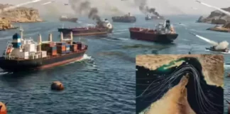 ब्रिटेन से लेकर ऑस्ट्रेलिया तक, होर्मुज पर ईरान के खिलाफ हुए 22 देश