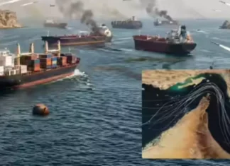 ब्रिटेन से लेकर ऑस्ट्रेलिया तक, होर्मुज पर ईरान के खिलाफ हुए 22 देश