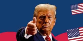 होर्मुज पर 48 घंटे का अल्टीमेटम: ट्रंप की ईरान को नई धमकी, नहीं माना तो पावर प्लांट तबाह करने की दी चेतावनी