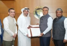 पश्चिम एशिया संकट के बीच यूएई के राजदूत बोले- ‘भारतीयों की सुरक्षा हमारी प्राथमिकता’