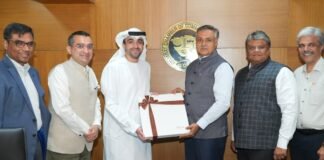 पश्चिम एशिया संकट के बीच यूएई के राजदूत बोले- ‘भारतीयों की सुरक्षा हमारी प्राथमिकता’