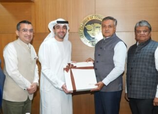 पश्चिम एशिया संकट के बीच यूएई के राजदूत बोले- ‘भारतीयों की सुरक्षा हमारी प्राथमिकता’