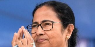 ईद के मौके पर सीएम ममता बनर्जी का बीजेपी पर वार,ममता ने कहा ‘मतदान का अधिकार नहीं छीनने देंगे’