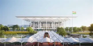 पीएम मोदी आज करेंगे जेवर एयरपोर्ट का उद्घाटन, दिल्ली-एनसीआर को मिलेगा दूसरा इंटरनेशनल एयरपोर्ट