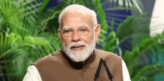विश्व जल दिवस पर पीएम मोदी ने दी शुभकामनाएं,’हम हर एक बूंद पानी को बचाने का संकल्प दोहराएं’