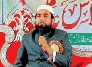 सीएम योगी की मां पर विवादित टिप्पणी करने वाला मौलाना अब्दुल सलीम गिरफ्तार, यूपी पुलिस ने बिहार से किया अरेस्ट
