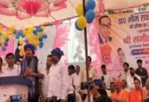 A से अखिलेश, A से अतीक, A से आतंकवाद…’, संगीत सोम का सपा पर “PDA” को लेकर तीखा वार