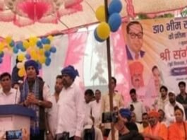 A से अखिलेश, A से अतीक, A से आतंकवाद…’, संगीत सोम का सपा पर “PDA” को लेकर तीखा वार