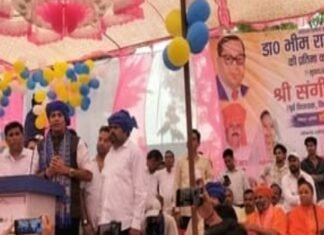 A से अखिलेश, A से अतीक, A से आतंकवाद…’, संगीत सोम का सपा पर “PDA” को लेकर तीखा वार