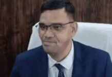 UP: IAS अधिकारी रिंकू सिंह राही का इस्तीफा, सिस्टम पर उठाए सवाल, बोले- ना पोस्टिंग मिली, ना काम