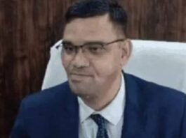 UP: IAS अधिकारी रिंकू सिंह राही का इस्तीफा, सिस्टम पर उठाए सवाल, बोले- ना पोस्टिंग मिली, ना काम