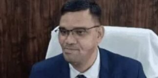 UP: IAS अधिकारी रिंकू सिंह राही का इस्तीफा, सिस्टम पर उठाए सवाल, बोले- ना पोस्टिंग मिली, ना काम