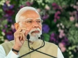 ‘भारत ने स्थिति को अच्छे से संभाला, लेकिन विपक्ष अराजकता फैला रहा… मिडिल ईस्ट के हालात पर बोले PM मोदी