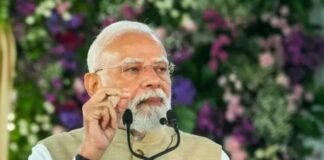 ‘भारत ने स्थिति को अच्छे से संभाला, लेकिन विपक्ष अराजकता फैला रहा… मिडिल ईस्ट के हालात पर बोले PM मोदी