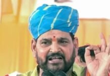 ‘देश में दो ही खलनायक, पहला मुसलमान, दूसरा सवर्ण…’, जानें आखिर बृजभूषण शरण सिंह ने ऐसा क्यों कहा?