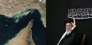 क्या है स्ट्रेट ऑफ होर्मुज, जिसे ईरान ने किया बंद! दुनिया की अर्थव्यवस्था पर मंडराया महाविनाश