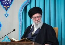 अयातुल्ला खामेनेई को कैसे मारा गया,क्या सोची समझी साजिश थी?