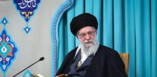 अयातुल्ला खामेनेई को कैसे मारा गया,क्या सोची समझी साजिश थी?