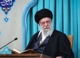 अयातुल्ला खामेनेई को कैसे मारा गया,क्या सोची समझी साजिश थी?