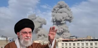 अब कौन संभालेगा ईरान की सत्ता? अमेरिका-इजरायल हमले में मारा गया खामेनेई, 40 दिन के शोक की घोषणा