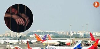 18 करोड़ की ड्रग, 2 तस्कर गिरफ्तार…लखनऊ एयरपोर्ट पर बड़ी मात्रा में हाइड्रोपोनिक वीड बरामद