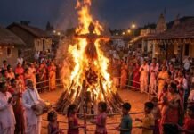 Holi 2026: 2 या 3 मार्च, होलिका दहन कब? जानें सही तारीख और शुभ मुहूर्त
