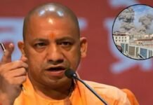 इजराइल-ईरान संघर्ष के बीच यूपी सरकार सर्तक, इजराइल में काम करने वाले श्रमिकों के लिए हेल्पलाइन नंबर जारी