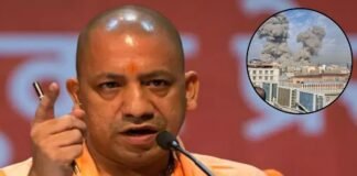 इजराइल-ईरान संघर्ष के बीच यूपी सरकार सर्तक, इजराइल में काम करने वाले श्रमिकों के लिए हेल्पलाइन नंबर जारी