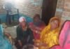 पीलीभीत: जमीन विवाद में घर में घुसकर युवक की धारदार हथियार से हत्या, पत्नी-बच्चों समेत 5 घायल, गांव में हड़कंप
