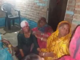 पीलीभीत: जमीन विवाद में घर में घुसकर युवक की धारदार हथियार से हत्या, पत्नी-बच्चों समेत 5 घायल, गांव में हड़कंप