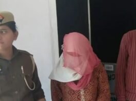 अश्लील वीडियो बनाकर परेशान कर रहा था Ex-बॉयफ्रेंड, शादीशुदा Ex-GF ने मुंह पर तेजाब डालकर उतारा मौत के घाट