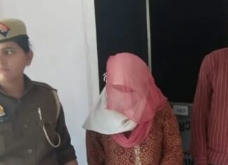 अश्लील वीडियो बनाकर परेशान कर रहा था Ex-बॉयफ्रेंड, शादीशुदा Ex-GF ने मुंह पर तेजाब डालकर उतारा मौत के घाट