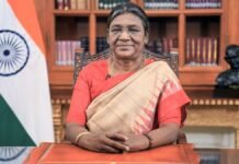 राष्ट्रपति ने कई राज्यों में राज्यपालों-उपराज्यपालों के बड़े फेरबदल को दी मंजूरी, पश्चिम बंगाल के राज्यपाल सीवी आनंद बोस का इस्तीफा स्वीकार, हिमाचल से नागालैंड तक नई नियुक्तियां