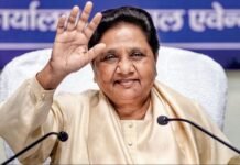 लखनऊ: कांशीराम जयंती पर BSP का ‘लखनऊ चलो’ आह्वान, 15 मार्च को बड़ा शक्ति प्रदर्शन, लाखों कार्यकर्ताओं का होगा जमावड़ा