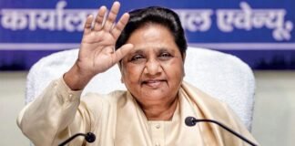 लखनऊ: कांशीराम जयंती पर BSP का ‘लखनऊ चलो’ आह्वान, 15 मार्च को बड़ा शक्ति प्रदर्शन, लाखों कार्यकर्ताओं का होगा जमावड़ा
