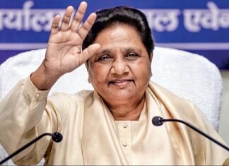 लखनऊ: कांशीराम जयंती पर BSP का ‘लखनऊ चलो’ आह्वान, 15 मार्च को बड़ा शक्ति प्रदर्शन, लाखों कार्यकर्ताओं का होगा जमावड़ा