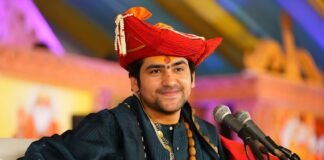 डिजिटल नेटवर्क से दूर जा रहे हैं बाबा बागेश्वर…धीरेंद्र शास्त्री एक महीने के लिए एकांतवास में जाएंगे, बद्रीनाथ के बर्फीले पहाड़ों में करेंगे साधना