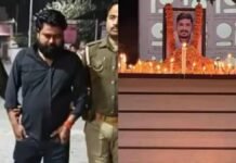 गोरखपुर: फॉर्च्यूनर से MBBS छात्र को मारी टक्कर, मौके पर ही मौत, मंत्री संजय निषाद को ‘फूफा’ कहता है आरोपी