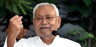 बिहार: नीतीश कुमार ने बुलाई JDU की अहम बैठक, आज शाम 5 बजे राज्यसभा जाने के फैसले पर चर्चा