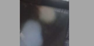 बरेली: बंद दुकान में दिखी रहस्यमयी परछाई, घटना सीसीटीवी में कैद, मचा हड़कंप