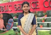 कांधला की आस्था जैन ने UPSC में हासिल की आल इंडिया 9वीं रैंक, पिता चलाते हैं परचुन की दुकान