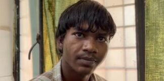 मुजफ्फरनगर: UP पुलिस के एनकाउंटर में ‘बदमाशों का देवता’ घायल, व्यापारी से मांगी थी दस लाख रुपये की रंगदारी